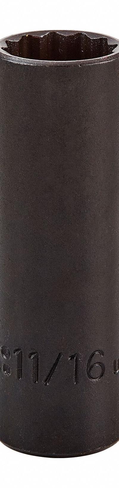 PROTO Socket: SAE - 3/8" Drive Hand Sockets