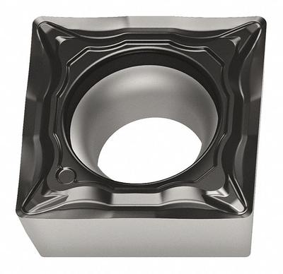 WALTER Square Turning Insert: SCMT432-FM4 - Square (S) Indexable Turning Inserts