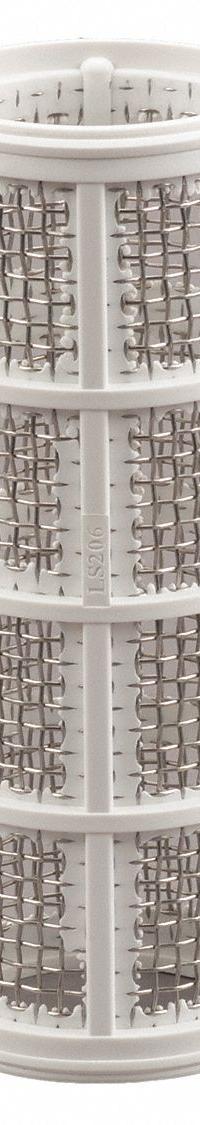 BANJO Strainer: LS206