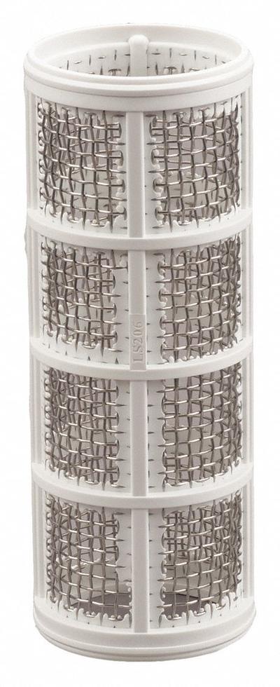 BANJO Strainer: LS206 - Plumbing