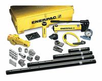 ENERPAC Maintenance Set: 10 ton Cylinder Nominal Capacity, 5 ton Capacity with Attachments (MPN MSFP10). Key specifications — attr96685: Mfr. No. P-392; attr98870: ENERPAC; attr96683: Mfr. No. RC-106; attr96684: Mfr. No. P-392; attr1160276: Maintenance Set.