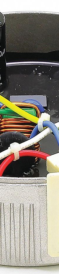 YORK Motor Module: Mfr Part # S1-324-36080-305. Key specifications — Manufacturer Part Number: S1-324-36080-305.