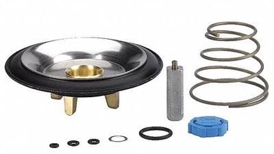 Danfoss Service Kit: 032U1081 Mfr Part # - Replacement HVACR Pumps, Valves & Tubing