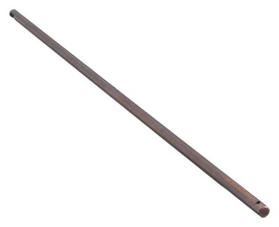 EAGLE TOOL US Cable Drill Bit: 21 in Overall Lg, 1/4 in Shank Dia, Hex Shank - Interchangeable Head & Shank Cable Drill Bits