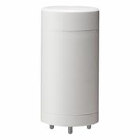 PATLITE Tower Light Mounts and Bases: Tower Light Base, For LR5, 3 7/8 in Overall Ht, LR5-02WTNW. Key specifications — Brand: PATLITE; Compatible with Series: LR5; Connection Type: Terminal Block; Housing Color: Off White; IP Rating: IP65(IEC 60529) / NEMA TYPE 4X,13; Mounting Location: Threaded Mount; Manufacturer Part Number: LR5-02WTNW; Includes: Terminal block.