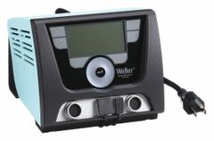 WELLER Digital Power Unit: 2 Channel, 255 W, ESD Safe (MPN WX2N). Key specifications — attr176067: WX2N; attr176859: Yes; attr176070: WELLER.