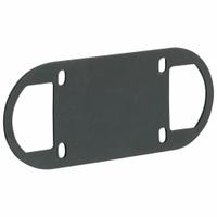 Gaskets for Conduit Access Fitting: Neoprene, 1 in Trade Size (MPN GASK573). Key specifications — Includes: Screws; For Use With: Hubbell Killark Threaded Rigid Conduits; Brand: HUBBELL KILLARK; Mfr. Series: Duraloy 7.