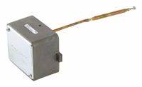 SCHNEIDER Pneumatic Temperature Transmitter: Mfr Part # 2252-610. Key specifications — Manufacturer Part Number: 2252-610; Product Type: Pneumatic Temperature Transmitter.