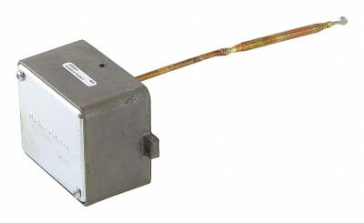 SCHNEIDER Pneumatic Temperature Transmitter: Mfr Part # 2252-610 - Replacement HVACR Controls, Switches & Thermostats