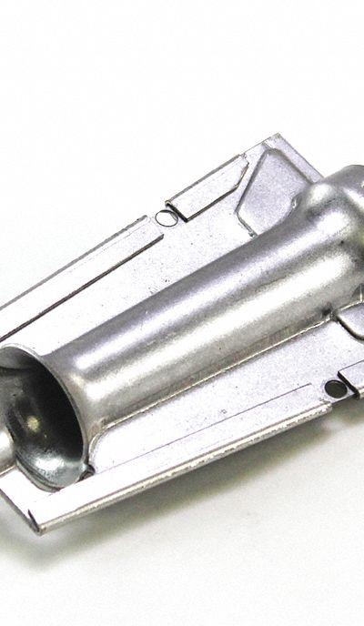YORK Main Burner: Mfr Part # S1-029-20482-000 - Replacement HVACR Controls, Switches & Thermostats