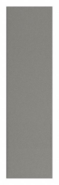 ASI GLOBAL Partition Column: Plastic Polymer, Pebble, Charcoal, 82 in Ht, 22 in Wd, 1 in Thick (MPN 40-90872253-9237). Key specifications — Inner Core Type: Polymer; Brand: ASI GLOBAL PARTITIONS; Color: Charcoal; Finish/Texture: Pebble.