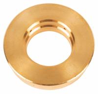 MI-T-M Packing Retainer: Mfr Part # 46-0728, Brass, Compatible with Mfr Model # JP-3003-3MHB_SB. Key specifications — Compatible with Manufacturer Model Number: JP-3003-3MHB_SB; Product Type: Packing Retainer; Manufacturer Part Number: 46-0728.