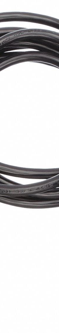 APPROVED VENDOR Power Cord: 10 ft Lg, 3/16, 5-15P Plug, C13 Receptacle, SJT, PVC, 13 A Current (MPN 5XFN6ID). Key specifications — Brand: APPROVED VENDOR; Jacket Material: PVC.