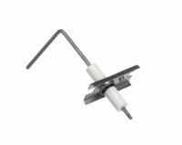 CARRIER Flame Sensor: Mfr Part # 50HJ401431. Key specifications — Manufacturer Part Number: 50HJ401431; Product Type: Flame Sensor.