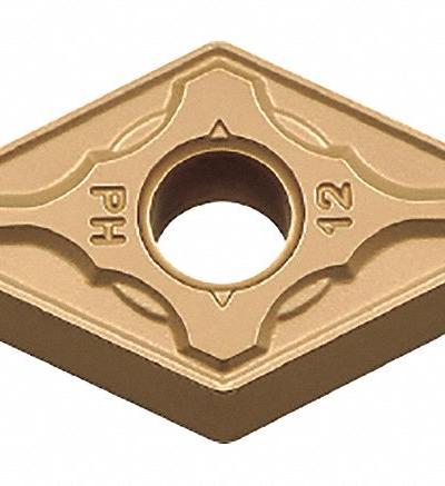 KYOCERA Diamond Turning Insert: DNMG433PH CA525, DNMG150412PH - Diamond Indexable Turning Inserts
