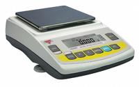 TORBAL Compact Bench Scale: 2,000 g Capacity, 0.01 g Readability, ct/g/gr/kg/lb/oz/ozt/pwt (MPN AGC2000). Key specifications — Brand: TORBAL; Display Type: LCD.
