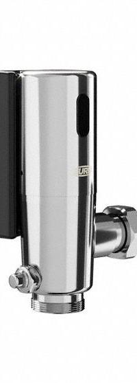 ZURN Automatic Flush Valve Retrofit: ZTR, Sensor Flush Valve, Urinals, Top, Single Flush, Battery (MPN ZTR6203-EWS-X-W2). Key specifications — Mounting Type: Top; Brand: ZURN.