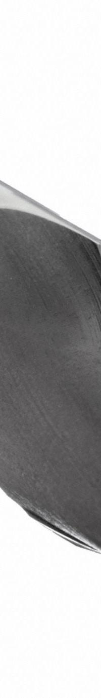 OSG Square End Mill: Cobalt, 2 Flute, 28 mm Mill Dia, 41.27 mm LOC, 104.7 mm OAL (MPN 5805300)