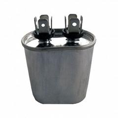 SUPCO Oval Run Capacitor,CR20X440: Run Capacitor, CR20X440. Key specifications — Manufacturer Part Number: CR20X440; Product Type: Run Capacitor.
