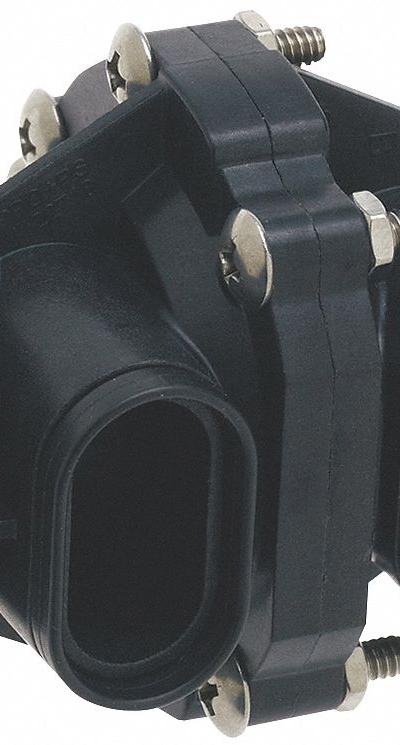 KOHLER Highflow Pressure Balance Valve: Repl, GP1144925 - Plumbing
