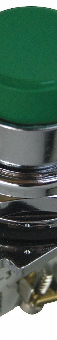 EATON Extended Push Button Operator: Non-Illuminated, Extended Profile, Metallic, 30 mm, 1NO (MPN 10250T25G). Key specifications — Brand: EATON; Action: Momentary; Series: 10250T; Push Button Material Type: Metallic.