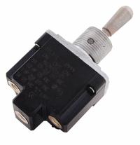 HONEYWELL Toggle Switch: 3 Position, 3 Connections, SPDT, Screw Terminals Connection, TL Series (MPN 1TL1-5). Key specifications — AC Contact Rating: 10 A @ 250 V; Switch Function Configuration: Momentary On/Off/On; Brand: HONEYWELL; Series: TL; Horsepower: 250 hp @ 250V AC.