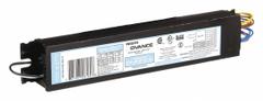 ADVANCE Fluorescent Ballast: 120 to 277V AC, 3/4 Lamps Supported, 17 W_25 W_28 W_30 W_32 W Bulb Watt (MPN IOP-4PSP32-SC). Key specifications — Lamp Types Supported: (3 or 4) F17T8; Brand: ADVANCE; Number of Lamps Supported: 3.