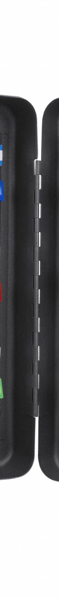 Key Cabinet: 48 Key Capacity, Single Key Lock, Steel, Black, 14 1/2 in Ht, 11 in Wd, 3 in Dp (MPN CB12484). Key specifications — Brand: BARSKA; Finish: Matte; Includes Key Tags: Includes Key Tags; Includes Mounting Hardware: Mounting Hardware Included; Color: Black; Mounting Location: Wall; Material: Steel.
