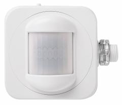 SENSOR SWITCH High Bay Occupancy Sensor: Fluorescent/Incandescent/LED, Passive Infrared (PIR), White (MPN CMRB 50 480). Key specifications — Communication Method: Hard Wired; Operating Voltage: 480V AC; Brand: SENSOR SWITCH; Load Rating @ 120V AC: 800W/6.67A (Incandescent); Sensor Brand: Sensor Switch.