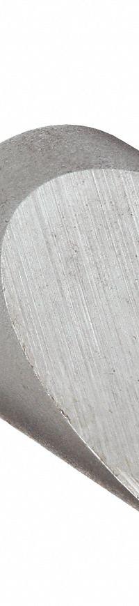 KEO Countersink: 110°, 1 Flute, 1/4 in Body Dia, High Speed Steel (MPN 53141). Key specifications — Brand: KEO.