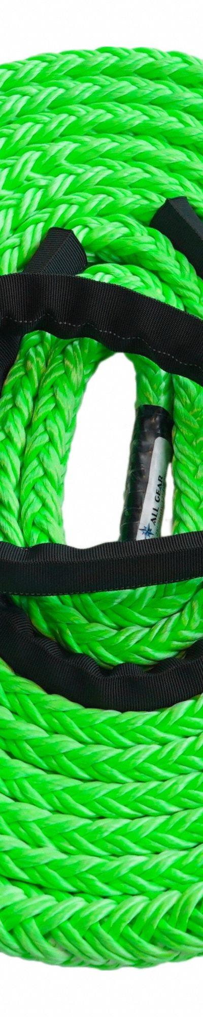 ALL GEAR Rope Sling: Polyester - Rope Slings