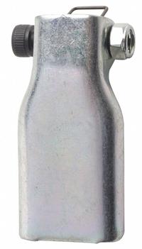 HARRINGTON Latch Assembly: Lever Chain Hoists, 1,000 lb Compatible Load Capacity, LX, L1XA0051071. Key specifications — Compatible Hoist Type: Lever Chain Hoists; Product Type: Latch Assembly; Compatible Series: LX; Manufacturer Part Number: L1XA0051071.