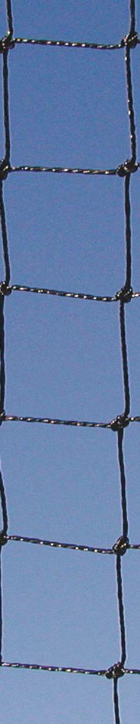 BIRD BARRIER Bird Repellent Netting: Bird Repellent Netting, Heavy, 5,000 sq ft Coverage Area, Black (MPN N1X-B240). Key specifications — Brand: BIRD BARRIER; Material: Polyethylene; Color: Black; Resists: Flame.