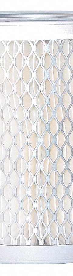 SOLBERG Filter Element: Paper, 4.87 in Overall Ht, 3 1/2 in Inside Dia, 5 7/8 in Outside Dia, 858. Key specifications — attr59866: 858; attr59869: SOLBERG; attr59875: C1574.