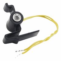 HACH Replacement Lamp Assembly: 4653900. Key specifications — Product Type: Replacement Lamp Assembly; Manufacturer Part Number: 4653900; Brand: HACH.