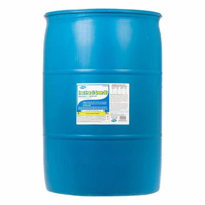 COMSTAR Antifreeze: Frost Free CI-30, Not Food Safe, 30% Concentration, Green - Ethylene Glycol