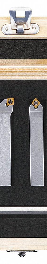MICRO 100 Indexable Tool Holder Set (MPN 40-7103)