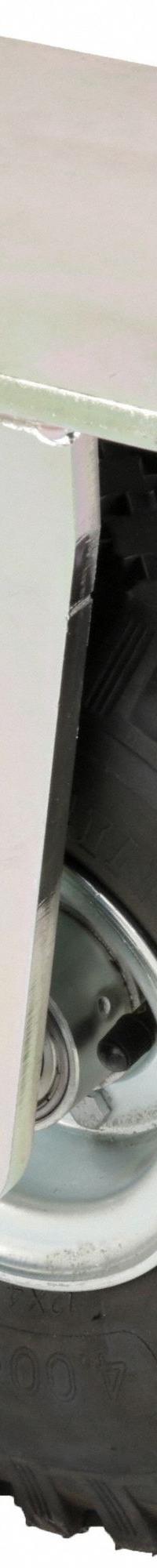 APPROVED VENDOR Plate Caster: Rigid, Steel, 12 in Wheel Dia., 4 1/8 in Wheel Wd, Hole, Rectangle (MPN BS-PS 315K). Key specifications — Brand: APPROVED VENDOR; Roll Up: Rigid.