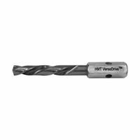 HOLEMAKER TECHNOLOGY Drill Bit: 7 mm, 135° Split Point, TiAlN-Coated Cobalt, Impact Rated, Left Hand (MPN 209011-050). Key specifications — attr1234973: Impact Rated; attr1234966: HOLEMAKER TECHNOLOGY; attr1234968: VersaDrive Hex; attr1234978: 0.2756.