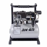 GAST Oil-Free Rocking Piston Air Compressor: Oil Free, 1/2 hp, 1.2 cfm, 120 psi Max Op Pressure (MPN 1760408). Key specifications — attr50806: 120V AC; attr50800: 1.2 cfm; attr100072: No Air Dryer; attr50788: GAST.