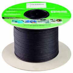 MURRELEKTRONIK Control Cable: 22 AWG, 5 Conductors, 328 ft, PUR Jacket, 300 V (MPN 7000-C0101-6350000). Key specifications — Conductor Material: Copper; Conductor Configuration: Single; Minimum Bend Radius Factor - Fixed: 5 x OD; Minimum Bend Radius Factor - Flexible: 10 x OD; Includes Ground: Yes; Resistance Properties: Chemical Resistant; Standards: CE; Product Type: Control Cable.