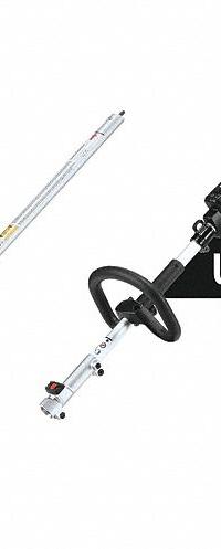 MAKITA Battery-Powered String Trimmer: 17 in Cutting Wd, Straight Shaft, 71 1/2 in Shaft Lg, Makita (MPN XUX01ZM5). Key specifications — attr975803: 71-1/2 in; attr975783: MAKITA; attr975787: 17 in; attr975804: Straight; attr987328: Yes.