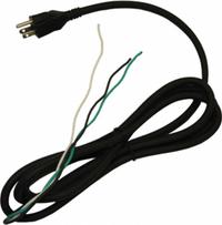 MILWAUKEE Cord Set: For 1Y033/6Z330, For 1854-1/2404-1 (MPN 22-64-0121). Key specifications — attr314586: 6Z330; attr314587: 2404-1; attr424380: Cord Set; attr325165: MILWAUKEE.