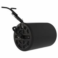 AGRI-FAB Lawn Roller: 24 in Drum Wd, 18 in Drum Dia, Polypropylene, Steel, 40 lb Wt Empty (MPN 45-0610). Key specifications — Drum Material: Polypropylene.