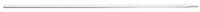 CELLTREAT Pasteur Pipette: 1 mL Capacity, Sterile, Individually Wrapped, Polystyrene (MPN 229261). Key specifications — Sterility: Sterile; Brand: CELLTREAT; Individually Wrapped: Individually Wrapped; Pipette Type: Aspirating; Material: Polystyrene; Product Type: Pasteur Pipette.