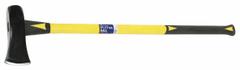 ABILITY ONE Sledge Eye Maul: Fiberglass (MPN 5120-01-598-5652). Key specifications — Handle Material: Fiberglass; Brand: ABILITY ONE.