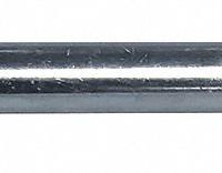 MICRO 100 Boring Bar: Boring, 1/2 in Shank Dia., 0.3750 in Center to Cutting Tip, Right Hand (MPN TBB-500)