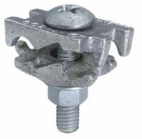 Cable Tray Grounding Connector: Copper, 2/0 AWG to 250 kcmil STR/4/0 AWG SOL Grounding Wire Size (MPN GC2929CT). Key specifications — Brand: BURNDY; Description/Special Features: Direct Burial; For Use With: Aluminum Conductor; Grounding Wire Size: 2/0 AWG to 250 kcmil STR; Material: Copper; Grounding Wires Connected To: Cable Tray; Manufacturer Part Number: GC2929CT.