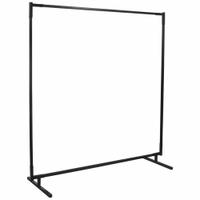 STEINER Welding Screen Frame: 4 ft H x 6 ft L (MPN 500HD-4X6). Key specifications — Manufacturer Part Number: 500HD-4X6; Product Type: Screen Frame; Brand: STEINER.