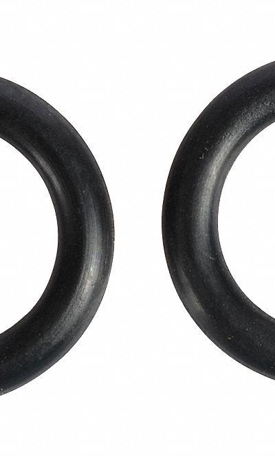 DAYTON O-Ring: Mfr Part # PPL3422G - Seal Kits & Gaskets for Straight Centrifugal Pumps